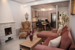 Mariangelas House